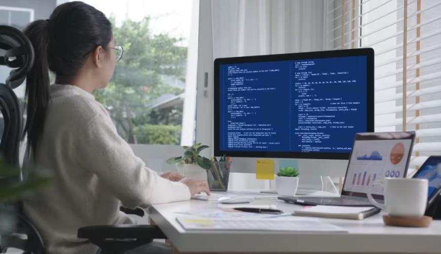 城区企业数字化解决方案:机器学习赋能商业模式升级的核心路径