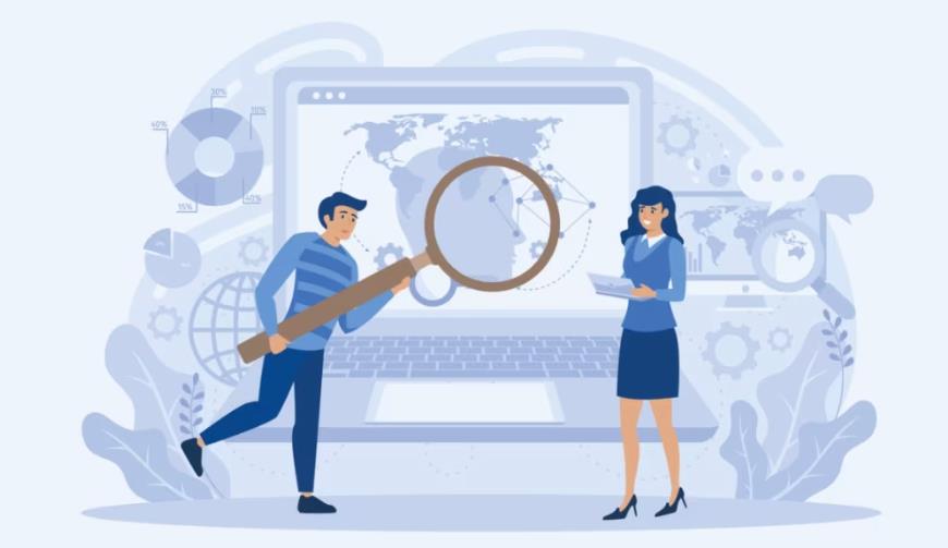 城区小程序开发公司选型指南：6大核心JavaScript框架深度解析